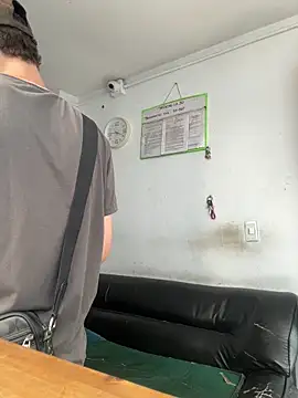 Jacobs0 online show from 23, 4, 2026