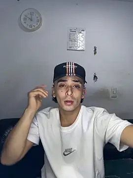 Jacobs0 online show from 15, 11, 2025