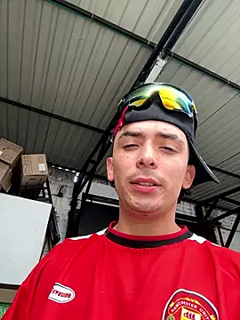 Jacobs0 online show from 11, 1, 2026