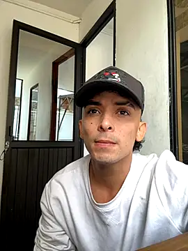 Snapshot of Jacobs0 chatting on 4, 10, 2025 Jacobs0 online show from 4, 10, 2025