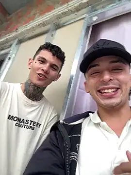 Jacobs0 online show from 22, 10, 2025