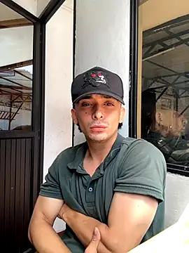 Jacobs0 online show from 25, 10, 2025