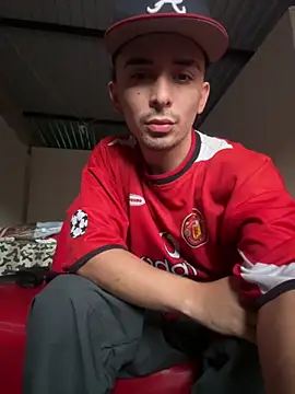 Jacobs0 online show from 31, 1, 2026