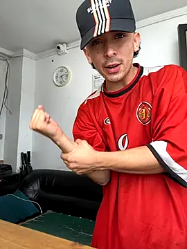 Jacobs0 online show from 19, 11, 2025