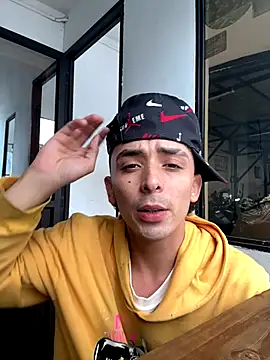 Jacobs0 online show from 17, 10, 2025