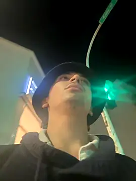 Jacobs0 online show from 27, 10, 2025