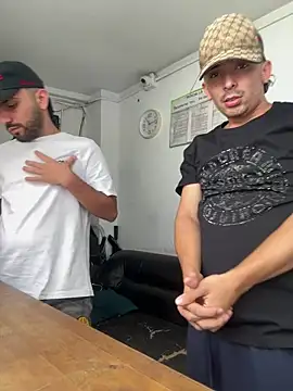 Jacobs0 online show from 21, 4, 2026