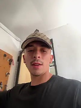 Jacobs0 online show from 22, 3, 2026