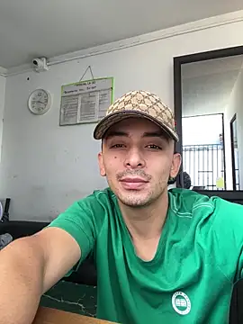 Jacobs0 online show from 20, 3, 2026