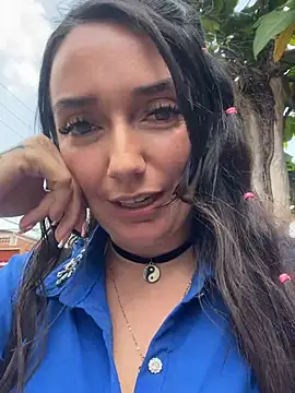 swmilena hot  online show from 9, 2, 2026