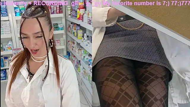 swmilena hot  online show from 12, 3, 2026