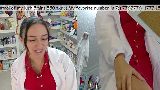 swmilena hot  online show from 26, 10, 2025