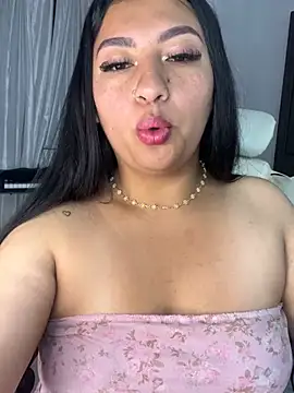 Snapshot of Issa_Santana chatting on 16, 7, 2026 Issa Santana online show from 16, 7, 2026