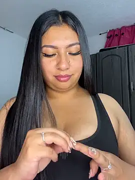 Snapshot of Issa_Santana chatting on 17, 6, 2026 Issa Santana online show from 17, 6, 2026