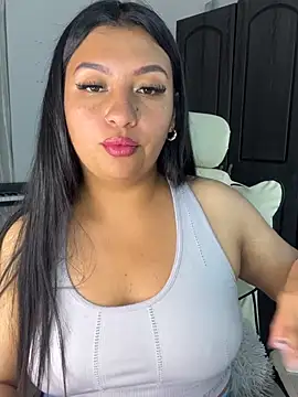 Snapshot of Issa_Santana chatting on 10, 7, 2026 Issa Santana online show from 10, 7, 2026