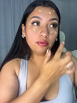 Snapshot of Issa_Santana chatting on 18, 7, 2026 Issa Santana online show from 18, 7, 2026