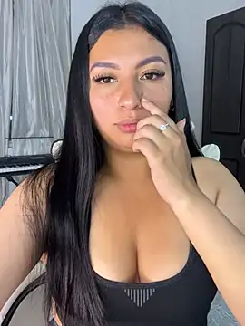 Snapshot of Issa_Santana chatting on 27, 6, 2026 Issa Santana online show from 27, 6, 2026