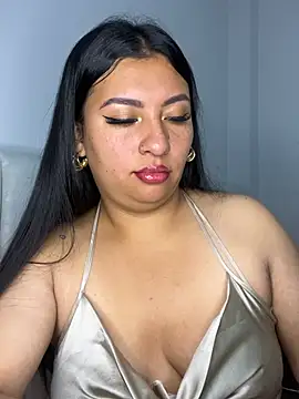 Snapshot of Issa_Santana chatting on 11, 7, 2026 Issa Santana online show from 11, 7, 2026