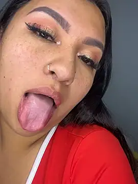 Snapshot of Issa_Santana chatting on 17, 7, 2026 Issa Santana online show from 17, 7, 2026