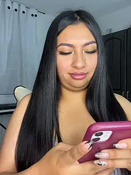 Snapshot of Issa_Santana chatting on 27, 7, 2026 Issa Santana online show from 27, 7, 2026