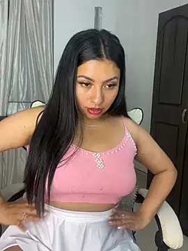 Issa Santana online show from 23, 5, 2026