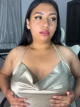 Issa Santana online show from 14, 6, 2026