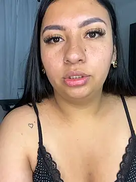Snapshot of Issa_Santana chatting on 1, 8, 2026 Issa Santana online show from 1, 8, 2026