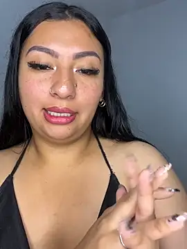 Snapshot of Issa_Santana chatting on 19, 7, 2026 Issa Santana online show from 19, 7, 2026