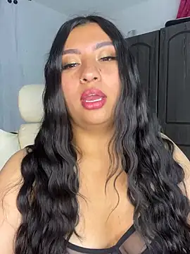 Snapshot of Issa_Santana chatting on 23, 7, 2026 Issa Santana online show from 23, 7, 2026