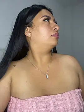 Issa Santana online show from 26, 4, 2026