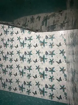 darkbluemoon online show from 17, 10, 2025