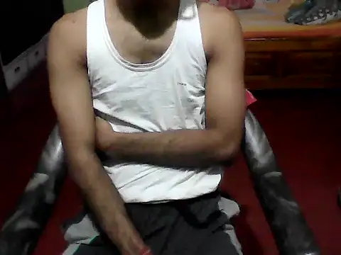 darkbluemoon online show from 18, 3, 2026