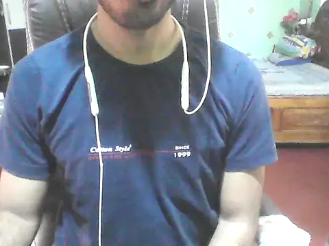 darkbluemoon online show from 11, 2, 2026