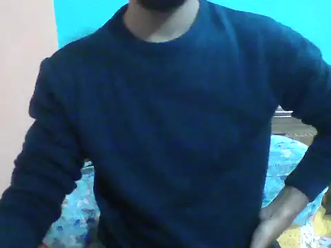 darkbluemoon online show from 19, 11, 2025