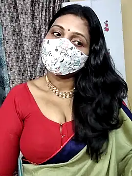 Hotty Sonali online show from 20, 2, 2026