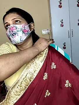 Hotty Sonali online show from 12, 1, 2026