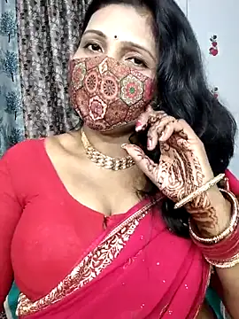 Hotty Sonali online show from 13, 2, 2026