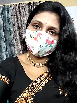 Hotty Sonali online show from 20, 3, 2026