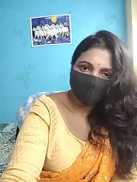 Hotty Sonali online show from 9, 6, 2026