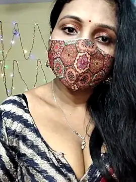 Snapshot of Hotty_Sonali chatting on 10, 10, 2025 Hotty Sonali online show from 10, 10, 2025