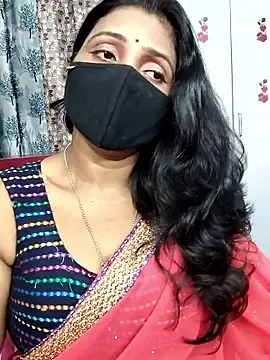 Hotty Sonali online show from 9, 5, 2026