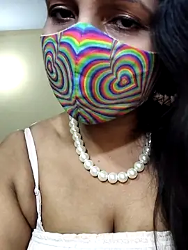 Snapshot of Hotty_Sonali chatting on 10, 11, 2025 Hotty Sonali online show from 10, 11, 2025