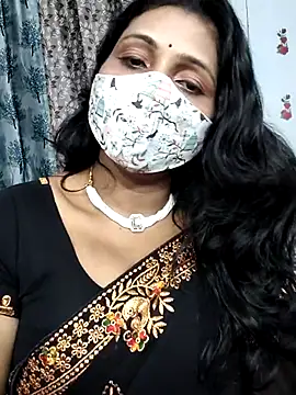 Hotty Sonali online show from 28, 2, 2026