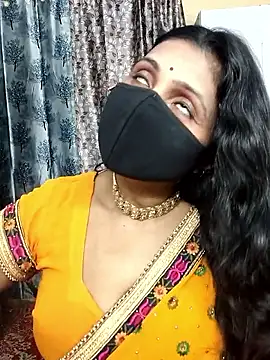 Hotty Sonali online show from 29, 3, 2026