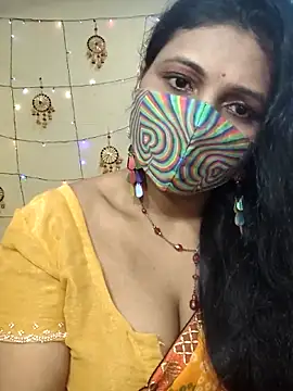 Snapshot of Hotty_Sonali chatting on 20, 10, 2025 Hotty Sonali online show from 20, 10, 2025