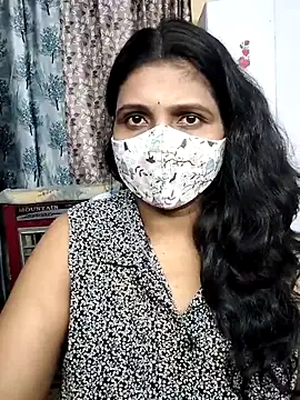 Hotty Sonali online show from 6, 5, 2026