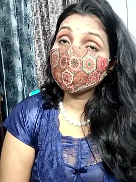 Hotty Sonali online show from 6, 4, 2026