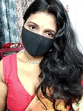 Hotty Sonali online show from 15, 5, 2026