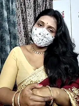 Hotty Sonali online show from 13, 3, 2026