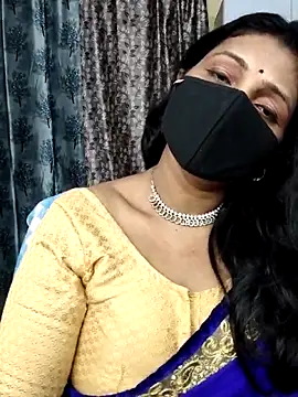 Hotty Sonali online show from 22, 4, 2026